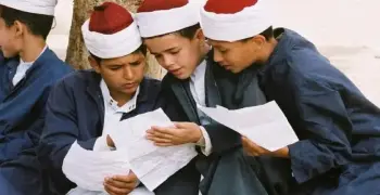 موعد ظهور نتيجة الصف الرابع الابتدائي الأزهري الترم الثاني 2025 المتوقع
