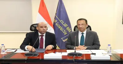 طريقة الحصول على كعب العمل أونلاين.. خدمة رقمية متكاملة
