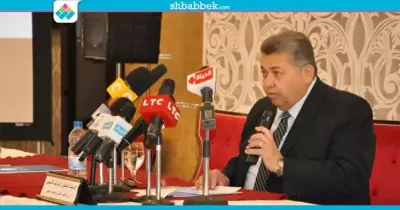 الشيحي: «الجامعات غير مستعدة للتناحر السياسي.. وأنا أملك صبر أيوب»
