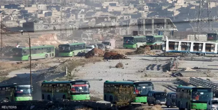  مصدر الصورة: رويترز 