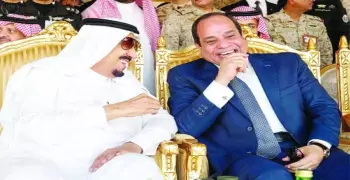 مسئول مصري يؤكد: السعودية أوقفت إمداد مصر بالبترول