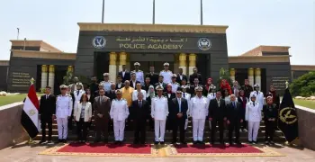 عدد المقبولين بكلية الشرطة 2025.. نسبة قبول 5.73%