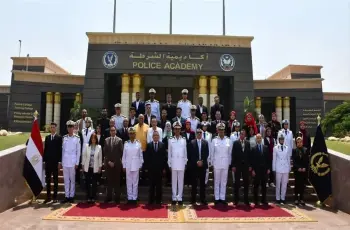 عدد المقبولين بكلية الشرطة 2025.. نسبة قبول 5.73%