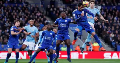 ترتيب الدوري الإنجليزي بعد فوز مانشستر سيتي على ليستر.. حلم ليفربول ينتهي