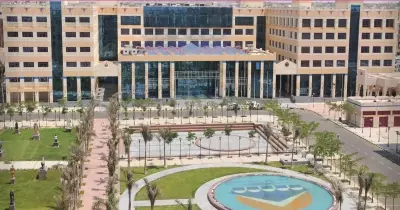 حرمان طالبة بـ«صيدلة أكتوبر» من التدريب بسبب النقاب