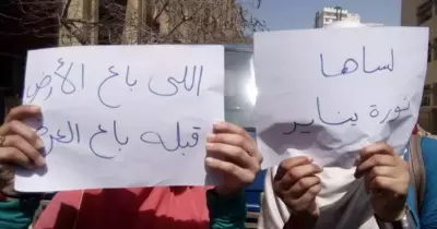 تسلسل زمني.. هذه الضريبة تحملها الطلاب بسبب «تيران وصنافير»