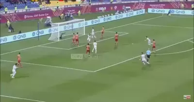 ألقاب الزمالك الأفريقية.. أبناء ميت عقبة يقتربون من برشلونة (فيديو)