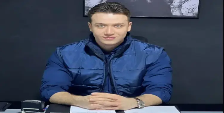  إعلان للدكتور محمد مغربي يتسبب في طلاق وإنفصال فوري (صور) 