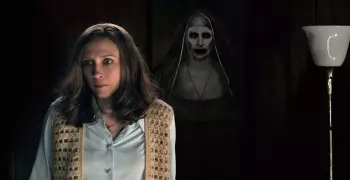 طريقة مشاهدة فيلم الرعب the conjuring 3 مترجم