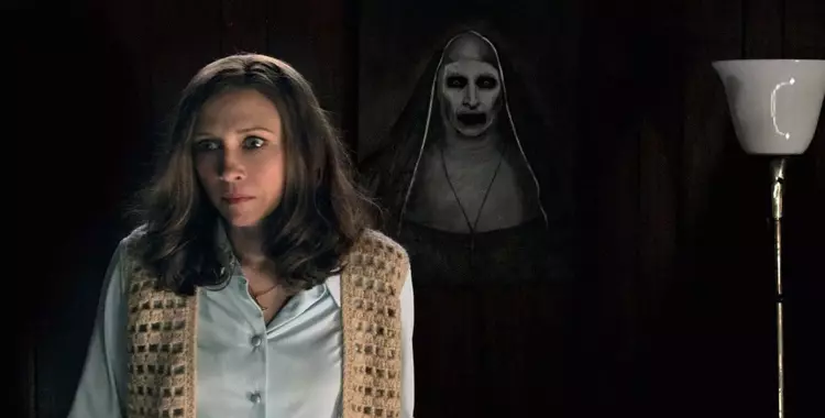  طريقة مشاهدة فيلم الرعب the conjuring 3 مترجم 