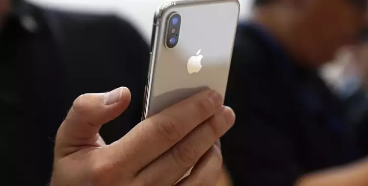  اكتشاف ثغرة خطيرة في هواتف «IPhone».. تعرف عليها 