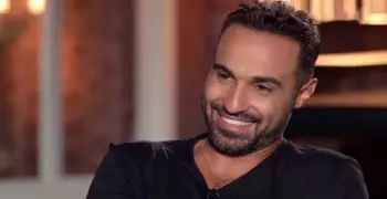 زوجات أحمد فهمي ثلاث زيجات بينهم من ابنة نجم كبير