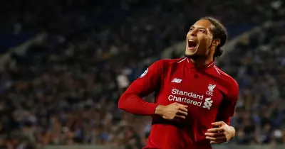فان دايك.. 15 معلومة عن أحسن لاعب في الدوري الإنجليزي