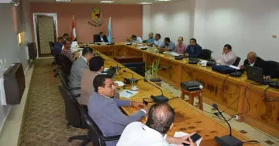بنك مصر يدعم مستشفى جامعة سوهاج بـ11 مليون جنيه