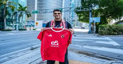 بعد زلزال الخروج الأفريقي.. هل يرحل زيزو عن صفوف الأهلي في الصيف؟