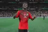 من هو هيثم حسن لاعب منتخب مصر؟.. موهبة واعدة في كرة القدم