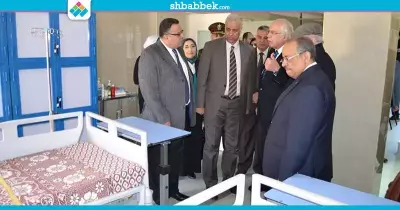 بتكلفة 2 مليون.. افتتاح مركز لعلاج السكتة الدماغية بمستشفى الإسكندرية الجامعي