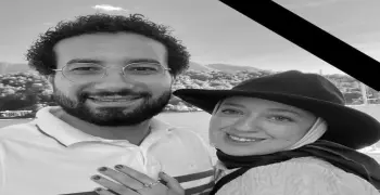 أخر محادثة بين كريم خالد وآية عادل قبل وفاتها.. «هسفرك مشحونة على نقالة»