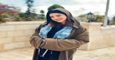 حقي لسه مرجعش.. كنزي مدبولي تستغيث بعد مرور عام على أزمتها الصحية