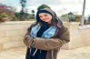 حقي لسه مرجعش.. كنزي مدبولي تستغيث بعد مرور عام على أزمتها الصحية