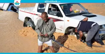 الصحة: ارتفاع عدد قتلى السيول في المحافظات لـ22