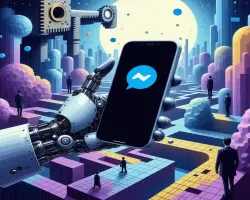 ما حقيقة إغلاق تطبيق ماسنجر نهائيا في 16 أبريل الجاري؟