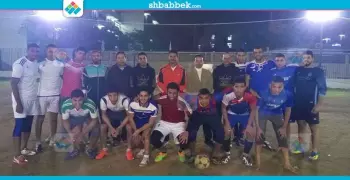 جوائز مالية للفائزين.. صعود فريقي «و» و «ب» لنهائي كرة القدم بـ«مدن أسيوط»
