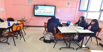 استعدادات المدارس للعام الدراسي الجديد 2026-2027 بمحافظة القاهرة