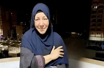 نقيب الممثلين يكشف تفاصيل الحالة الصحية للفنانة عبلة كامل
