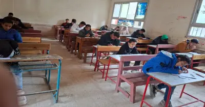 موعد ظهور نتيجة الشهادة الإعدادية الترم الأول 2026 الأقصر