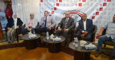 إنشاء أول اتحاد رياضي للمكفوفين في الصعيد