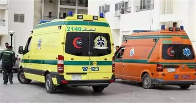 تفاصيل تسريب زيت مغلي من مصنع على طريق الإسماعيليه الصحراوي اليوم