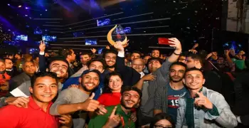 جامعة القاهرة تفوز بدرع التميز للعام الثاني على التوالي بمهرجان «إبداع 7»