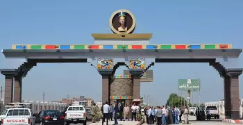 1216 طالبا ترشحوا لانتخابات اتحاد جامعة المنيا