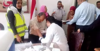 مد فترة الكشف المجاني عن «فيرس سي».. أيام قليلة وتنتهي الحملة