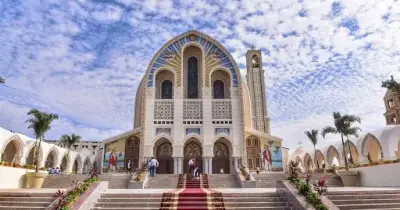 الخماسين المقدسة.. ما هو عيد العنصرة عند المسيحيين واليهود؟