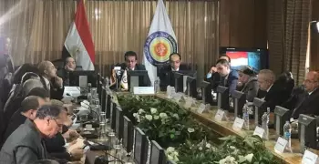 3 آلاف طالب بكليات الطب يؤدون الاختبارات الإلكترونية الموحدة في 21 كلية