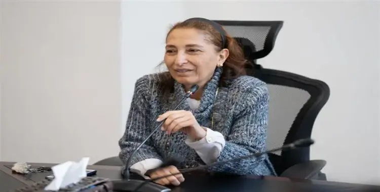  من هي الدكتورة ريم بهجت التي نعاها وزير التعليم العالي؟.. سبب الوفاة 