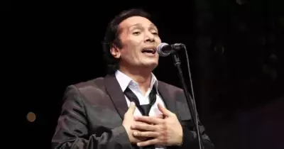اصطباحة النهاردة.. علي الحجار وتترات المسلسلات
