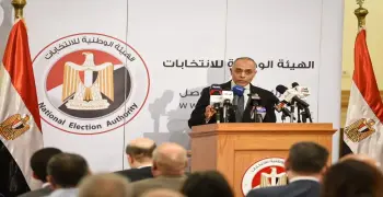 ضبط نجل أحد المرشحين بعد اقتحامه لجنة وتحطيم صناديق الاقتراع بالدقهلية