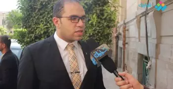 رئيس اتحاد جامعة المنصورة: الاتحاد هو المسئول عن المطالبة بحقوق الطلاب