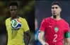 القنوات الناقلة لمباراة المغرب والبرازيل في كأس العالم 2026.. مواجهة العمالقة