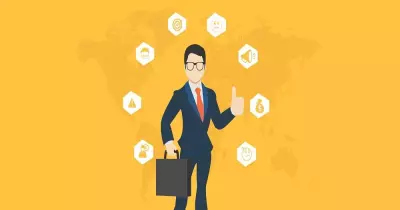 فرصة.. شركة «e-business solutions» تعلن عن تدريب في تطوير الأعمال