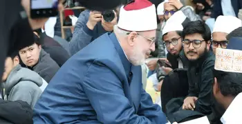 لينك التسجيل هنا.. شروط التسجيل في مدرسة التلاوة بالجامع الأزهر