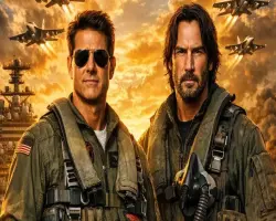 ما هي قصة فيلم top gun 3؟.. مافريك داخل السلاح الجوي