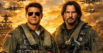 ما هي قصة فيلم top gun 3؟.. مافريك داخل السلاح الجوي