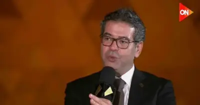 مخرج حفل افتتاح المتحف المصري الكبير: استخدمنا 5000 درونز لأول مرة في مصر