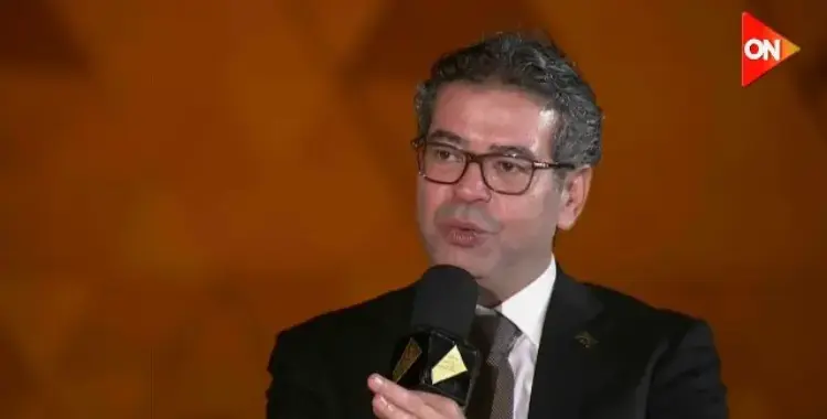  مخرج حفل افتتاح المتحف المصري الكبير: استخدمنا 5000 درونز لأول مرة في مصر 