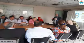 بالصور.. «التربية والتعليم» تضع اللمسات النهائية للمناهج الجديدة