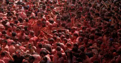 موعد مهرجان الطماطم 2027.. ما نعرفه عن لا توماتينا